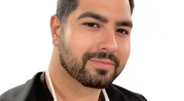 Dr. Sepehr Lalezari